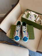 Zapatillas Gucci Casual - Modelo 065