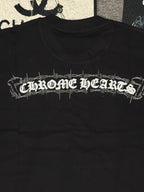 Camisa Chrome Hearts #497658 CALIDAD ORIGINAL