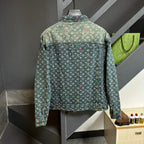 Chaqueta Louis Vuitton #313294 CALIDAD ORIGINAL