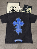 Camisa Chrome Hearts #497537 CALIDAD ORIGINAL