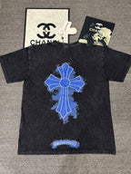 Camisa Chrome Hearts #497537 CALIDAD ORIGINAL