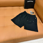 Short Chrome Hearts #495125 CALIDAD ORIGINAL