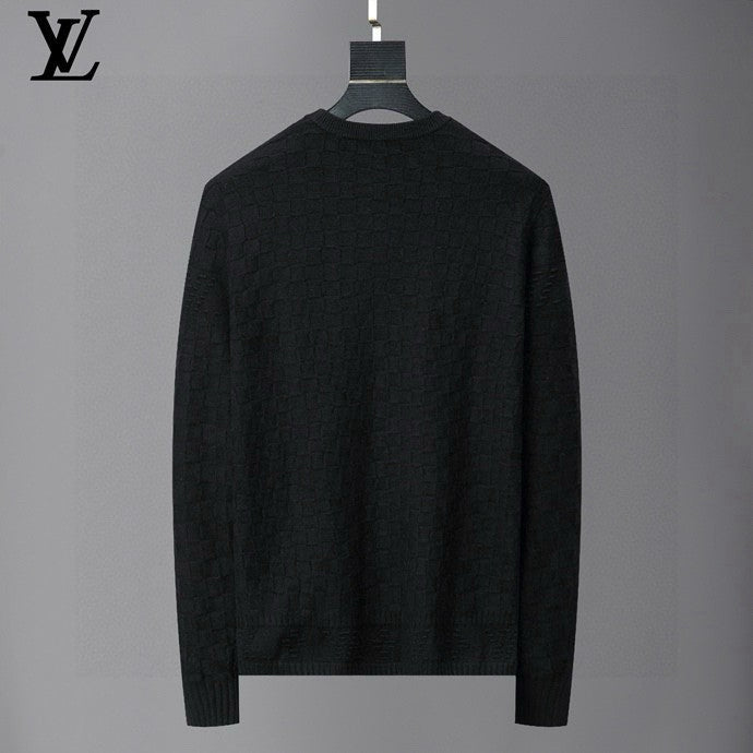 Chompa Louis Vuitton #323214 CALIDAD ORIGINAL