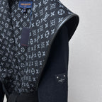 Chaqueta Louis Vuitton GW Synchronized! - Estilo B CALIDAD ORIGINAL