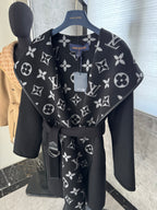Chaqueta Louis Vuitton - Estilo 13 CALIDAD ORIGINAL