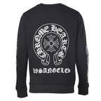Sudadera Chrome Hearts Los Angeles edición limitada cuello redondo sudadera CALIDAD ORIGINAL