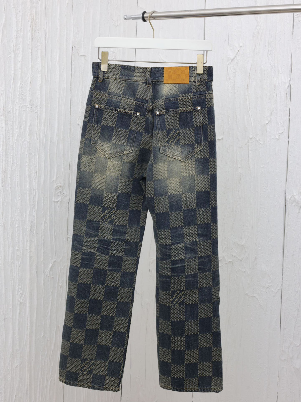 Pantalón Louis Vuitton #313569 CALIDAD ORIGINAL