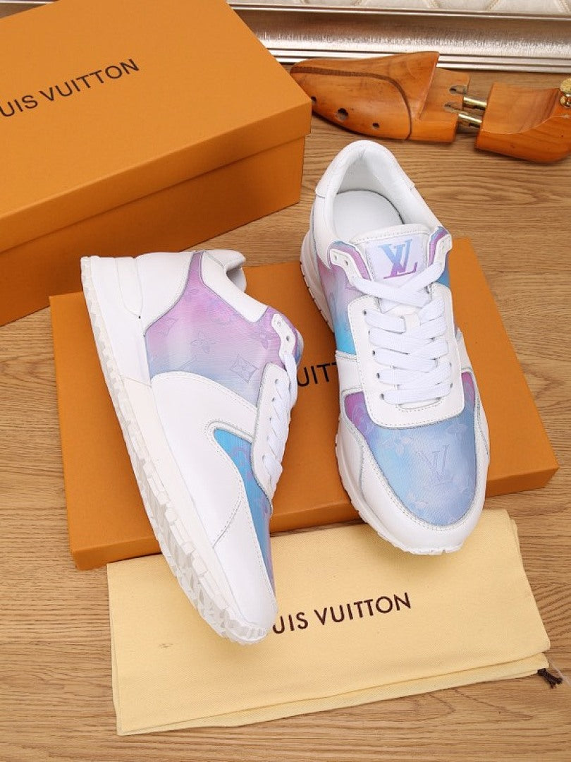 Zapatillas Louis Vuitton Casual - Modelo 098
