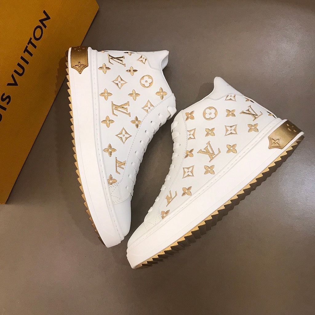 Zapatillas Louis Vuitton Deportivas - Modelo 191