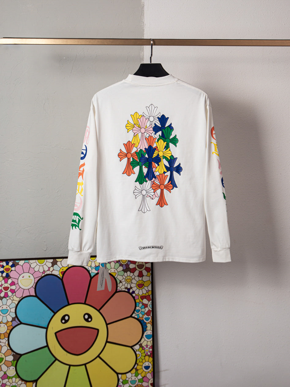 Prenda Chrome Hearts #498668 CALIDAD ORIGINAL