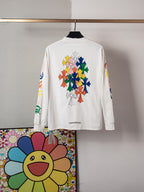 Prenda Chrome Hearts #498668 CALIDAD ORIGINAL