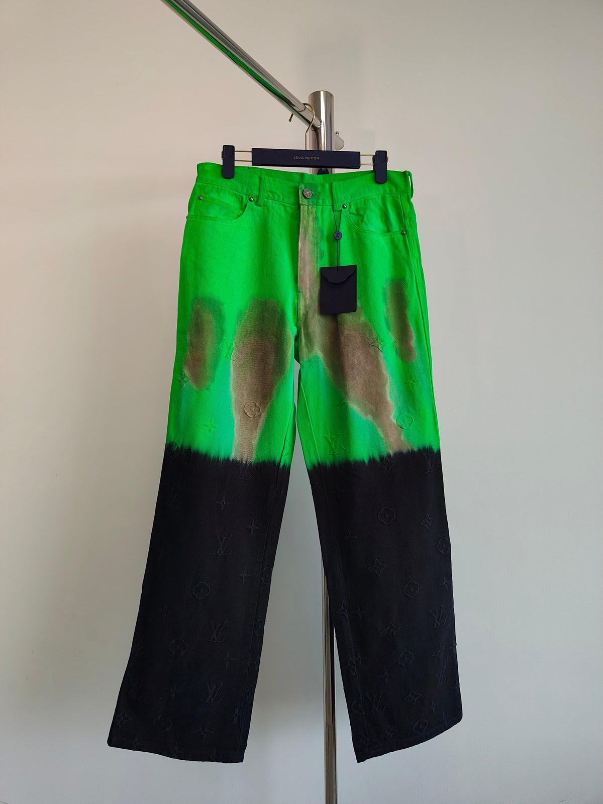 Pantalón Louis Vuitton #310853 CALIDAD ORIGINAL