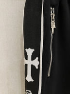 Pantalón Chrome Hearts 2026 otoño/invierno hombre ropa nuevo Arrival from tiendas oficiales 🆕 Air-Layer Cotton CALIDAD ORIGINAL