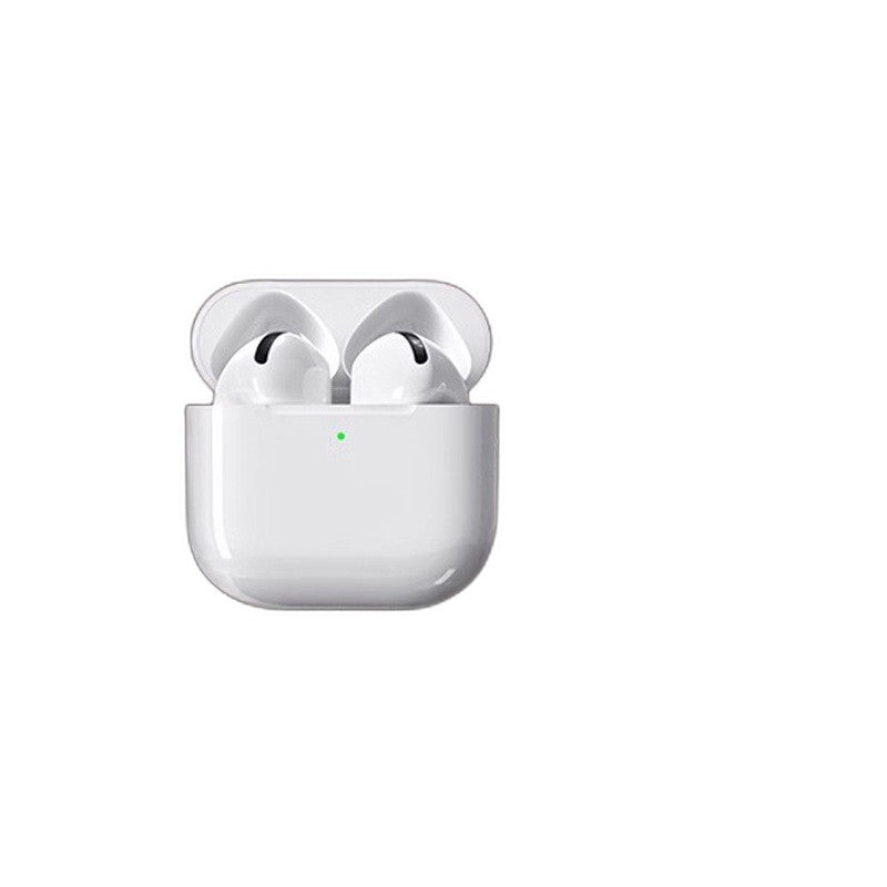 Air Pods Pro - Cancelación Activa de Ruido - GPS - Batería 55h