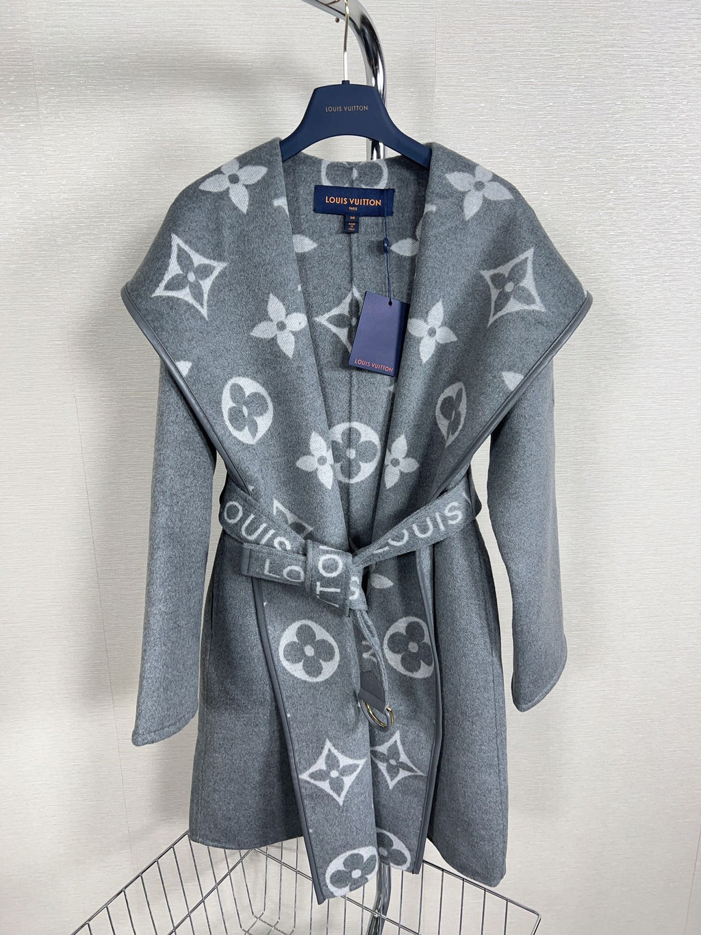 Chaqueta Louis Vuitton - Estilo 46 CALIDAD ORIGINAL