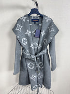 Chaqueta Louis Vuitton - Estilo 46 CALIDAD ORIGINAL