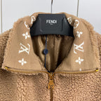 Chaqueta Louis Vuitton #318842 CALIDAD ORIGINAL