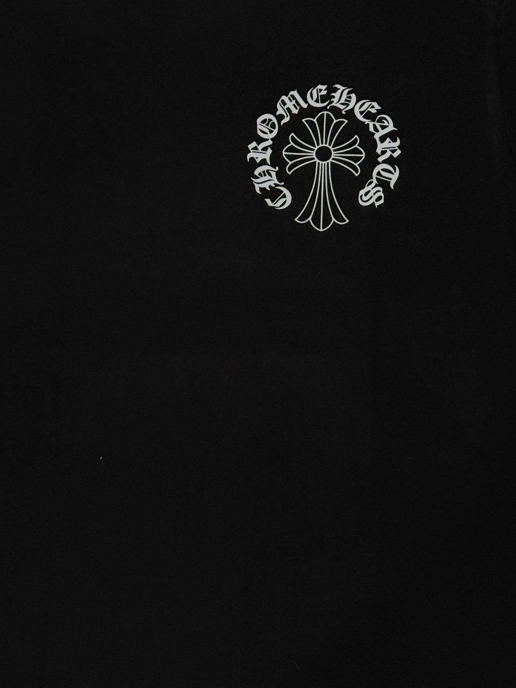 Camisa Chrome Hearts #497633 CALIDAD ORIGINAL