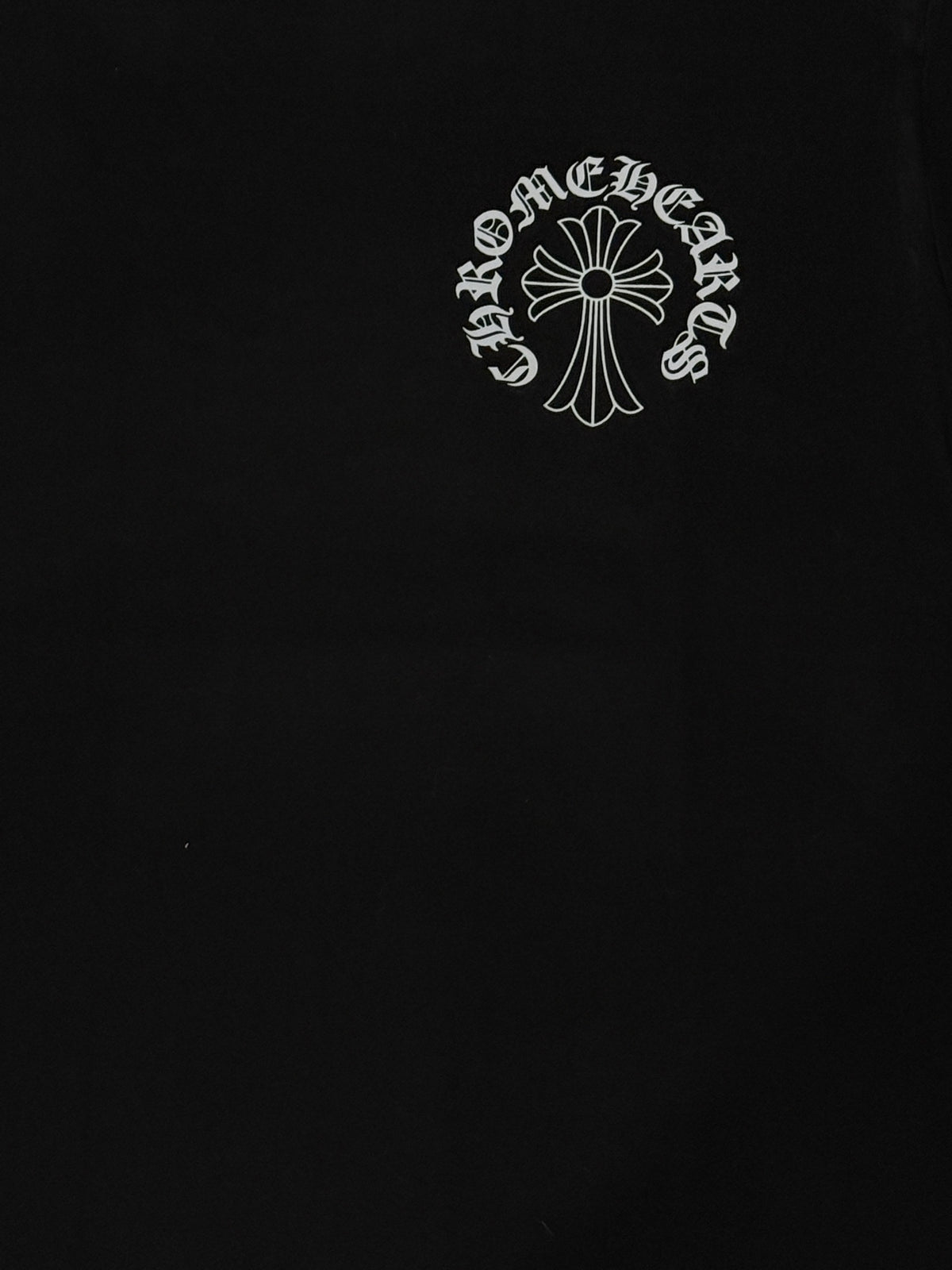 Camisa Chrome Hearts #497633 CALIDAD ORIGINAL