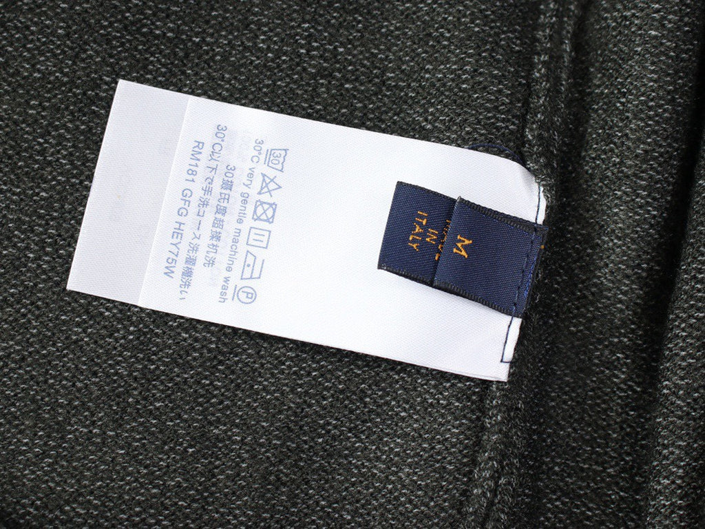 Chompa Louis Vuitton #315334 CALIDAD ORIGINAL