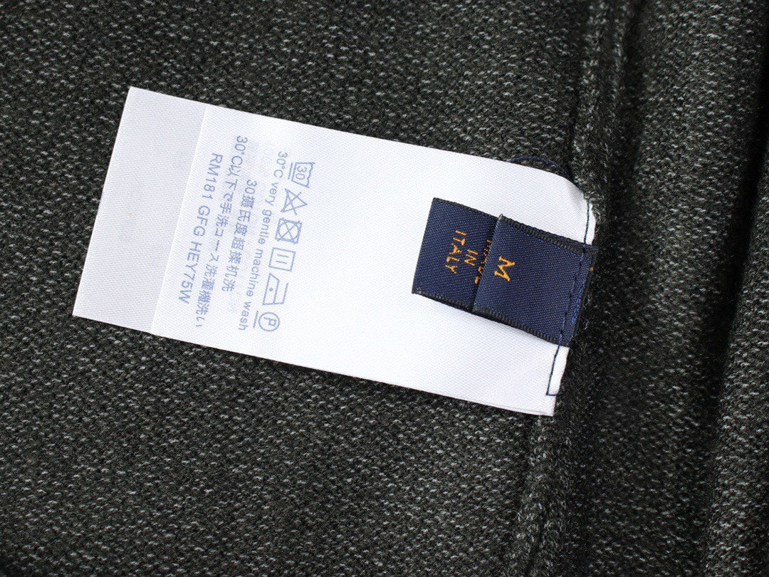Chompa Louis Vuitton #315334 CALIDAD ORIGINAL