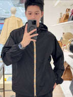 Chaqueta Burberry - Estilo 5 CALIDAD ORIGINAL