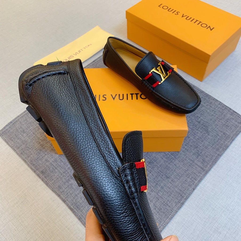 Zapatillas Louis Vuitton Casual - Modelo 342