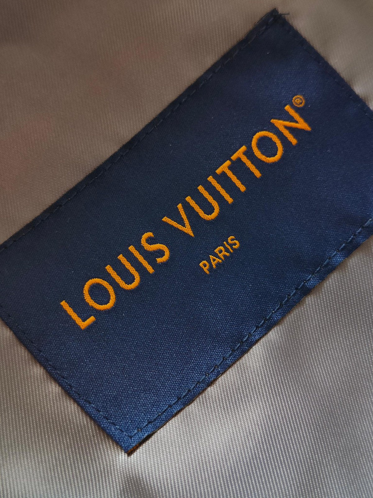 Chaqueta Louis Vuitton #311119 CALIDAD ORIGINAL