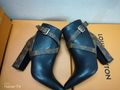 Zapatillas Louis Vuitton Botas - Modelo 415