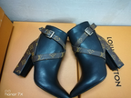 Zapatillas Louis Vuitton Botas - Modelo 415
