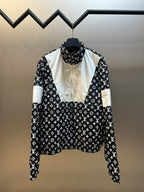 Chaqueta Louis Vuitton #319061 CALIDAD ORIGINAL