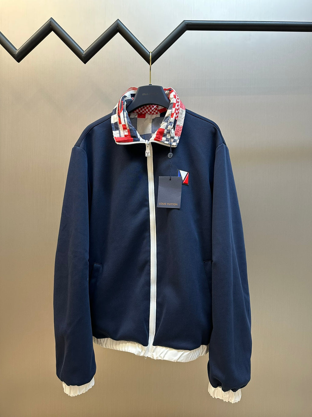 Chaqueta Louis Vuitton #319176 CALIDAD ORIGINAL
