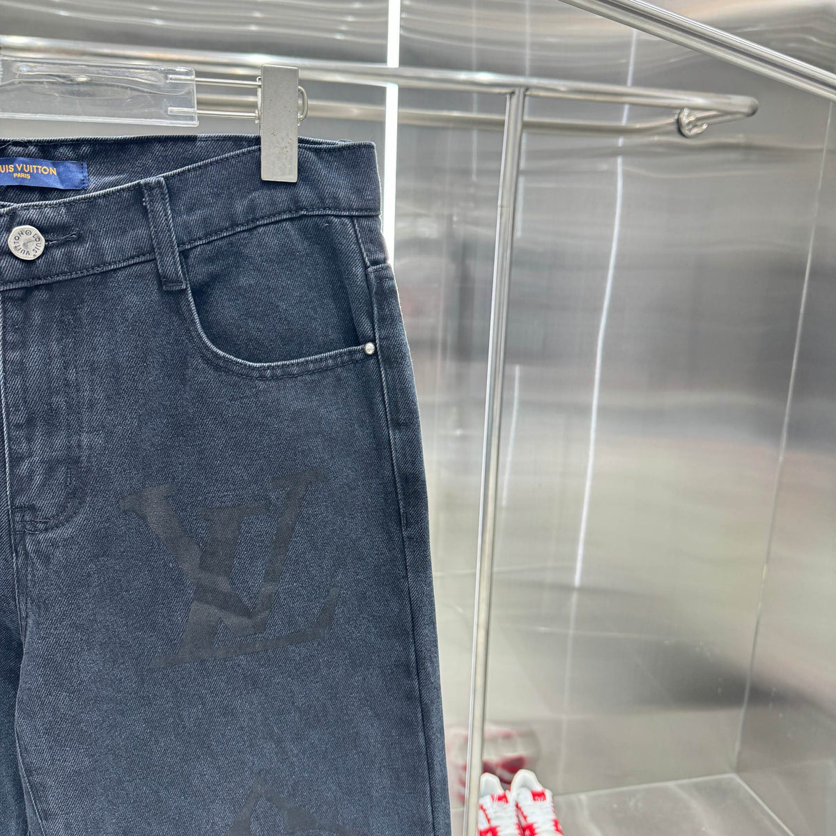 Pantalón Louis Vuitton #321522 CALIDAD ORIGINAL