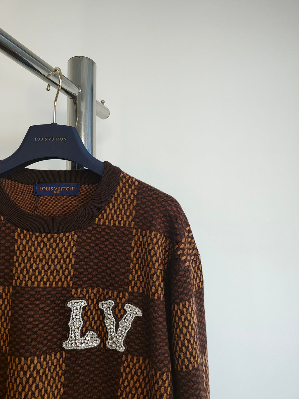 Chompa Louis Vuitton #310886 CALIDAD ORIGINAL