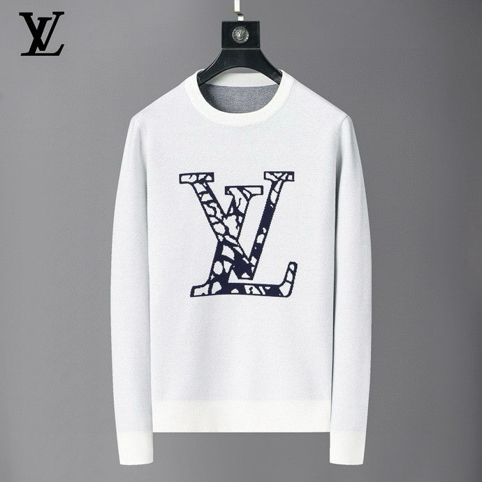 Chompa Louis Vuitton #323366 CALIDAD ORIGINAL