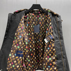 Chaqueta Louis Vuitton #316647 CALIDAD ORIGINAL