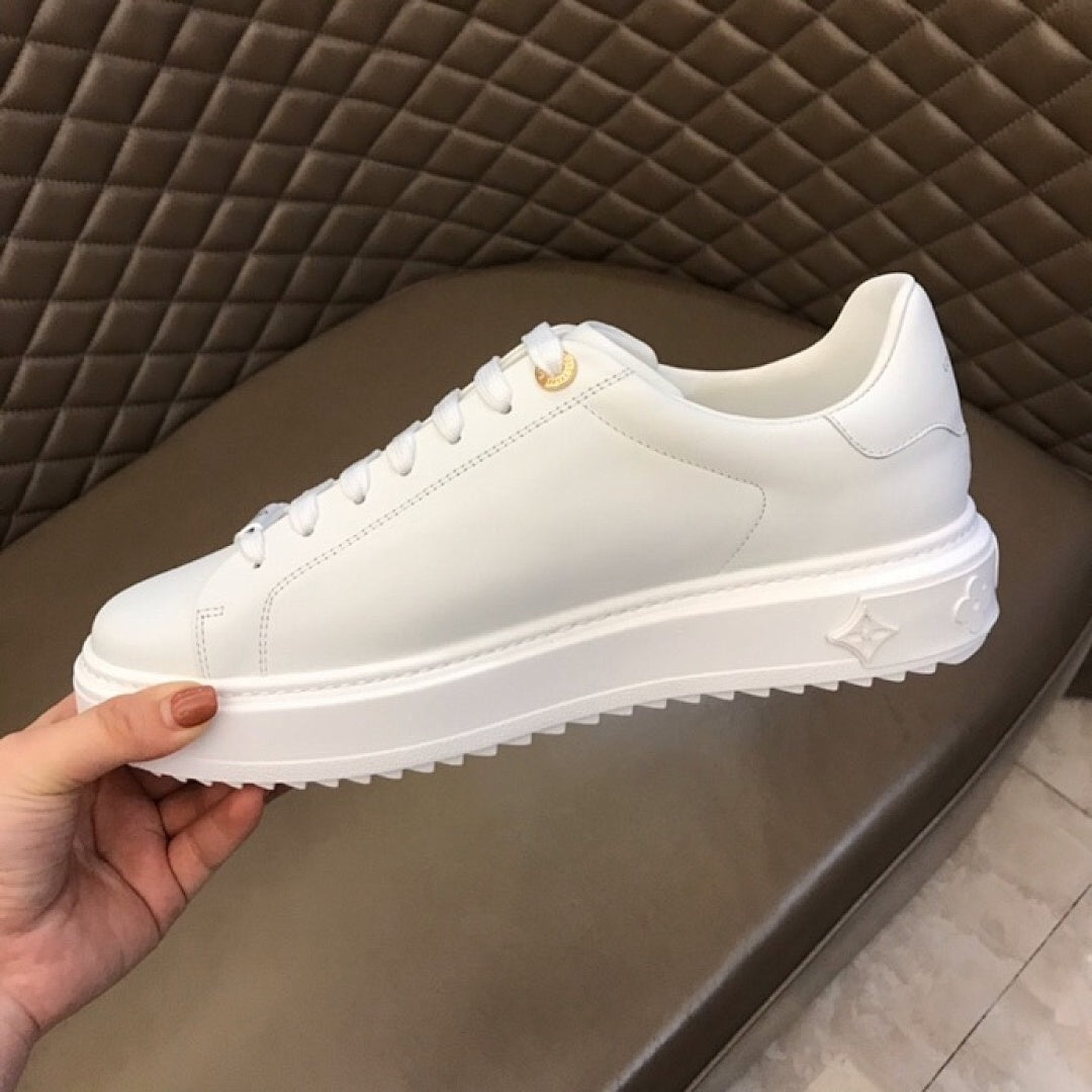 Zapatillas Louis Vuitton Deportivas - Modelo 153