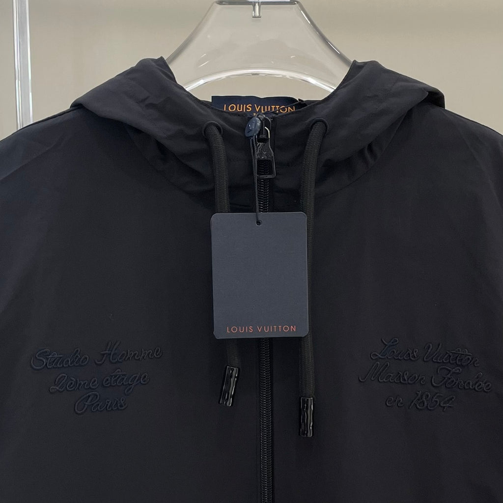 Sudadera Louis Vuitton - Estilo 2 CALIDAD ORIGINAL