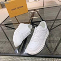 Zapatillas Louis Vuitton Skate - Modelo 063