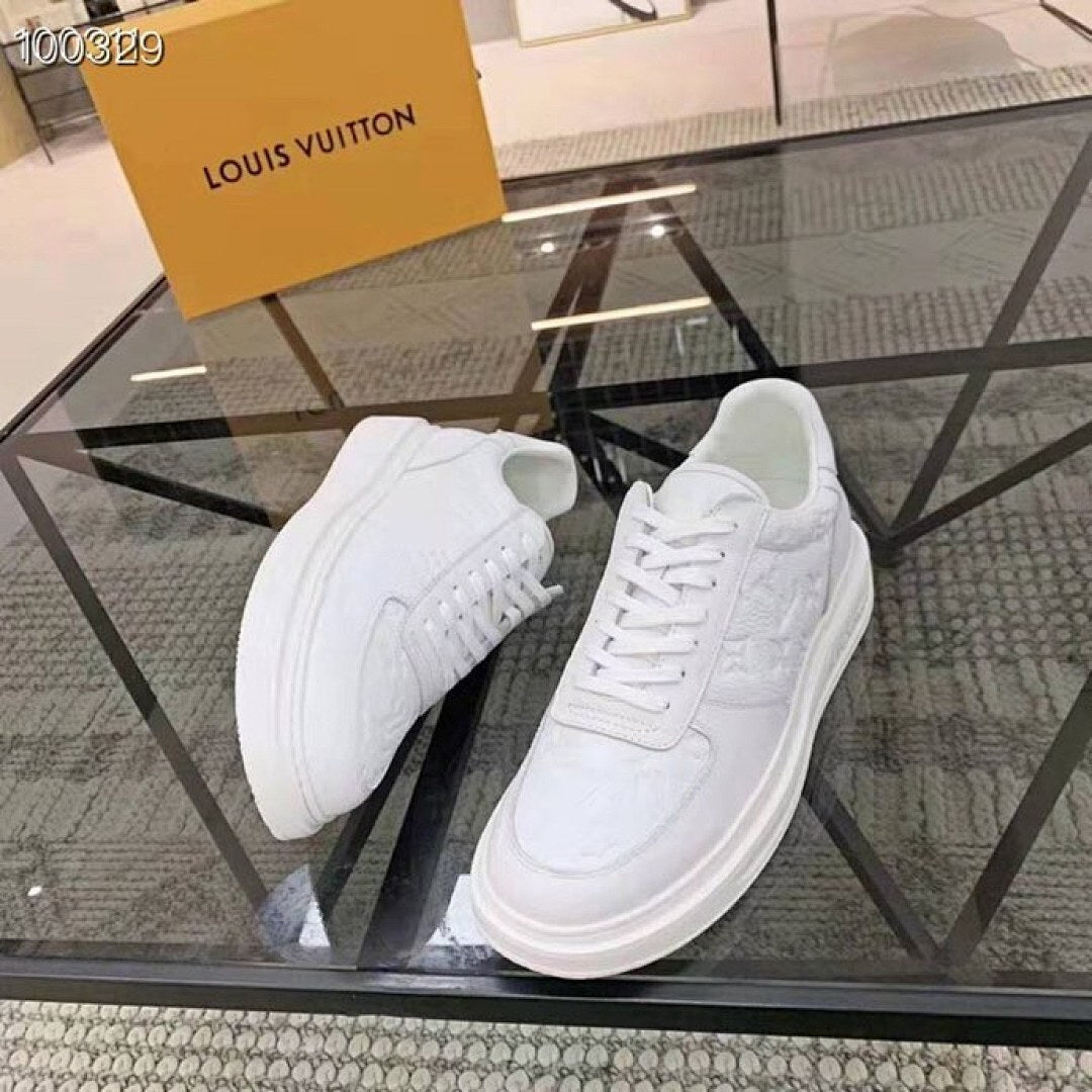 Zapatillas Louis Vuitton Skate - Modelo 063