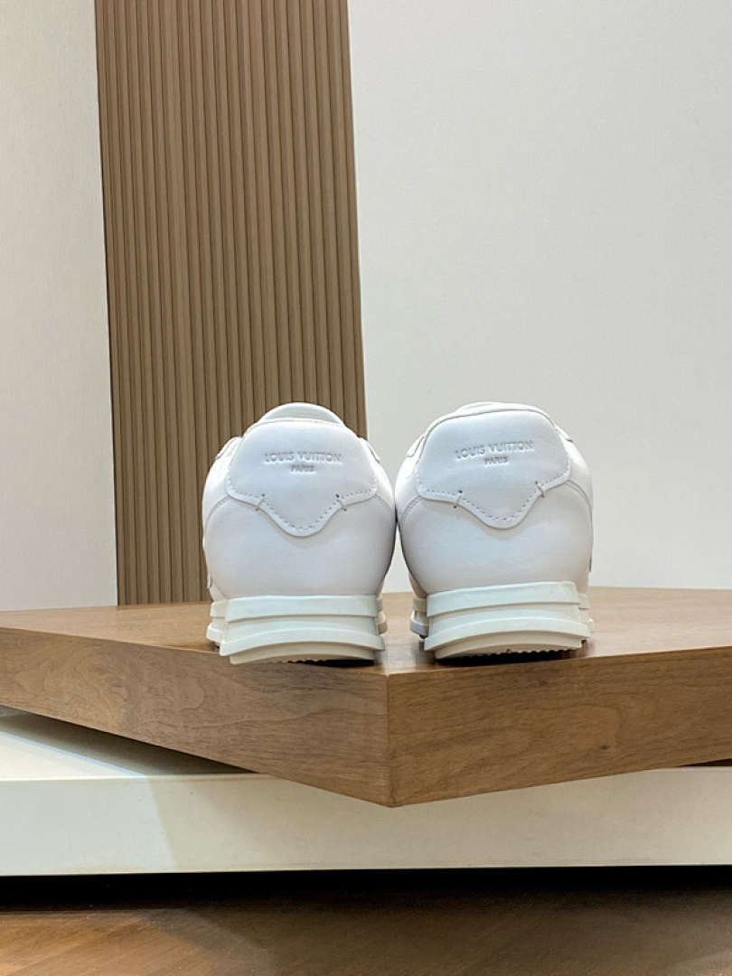 Zapatillas Louis Vuitton Casual - Modelo 005