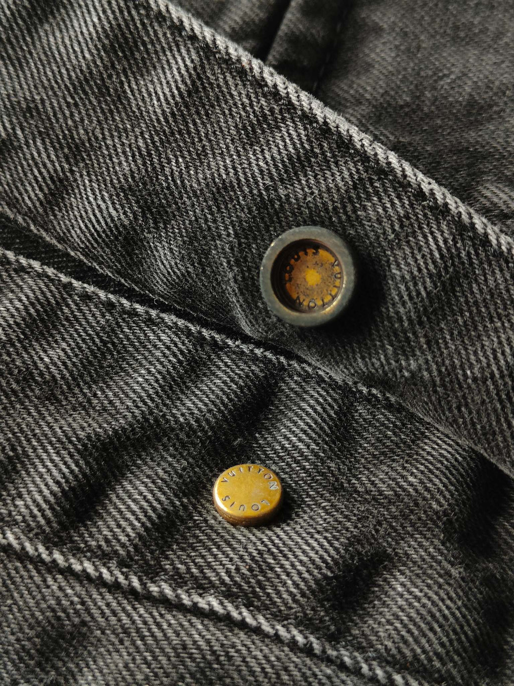 Chaqueta Louis Vuitton #310957 CALIDAD ORIGINAL
