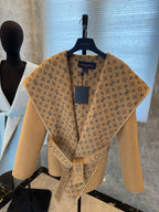 Chaqueta Louis Vuitton - Estilo 18 CALIDAD ORIGINAL