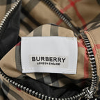 Chaqueta Burberry Local pickup - Estilo U CALIDAD ORIGINAL