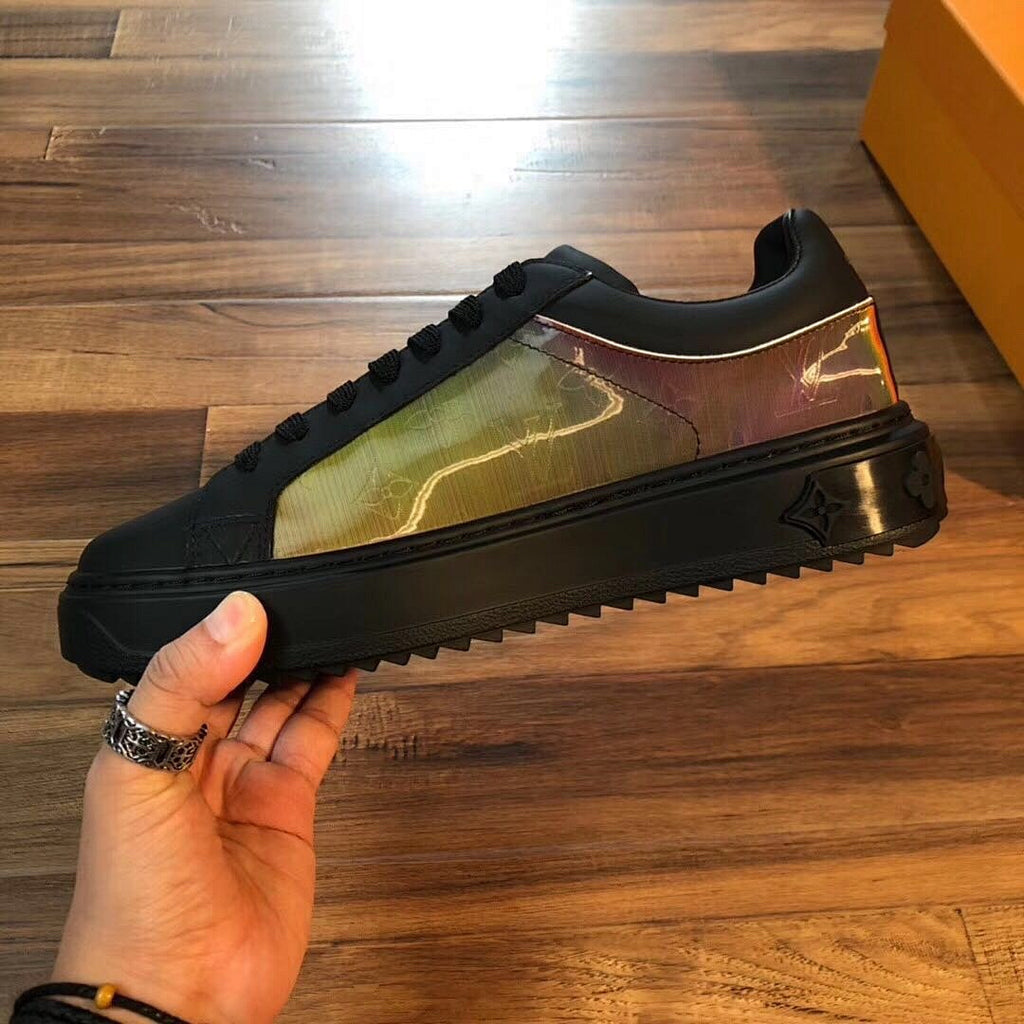Zapatillas Louis Vuitton Deportivas - Modelo 180