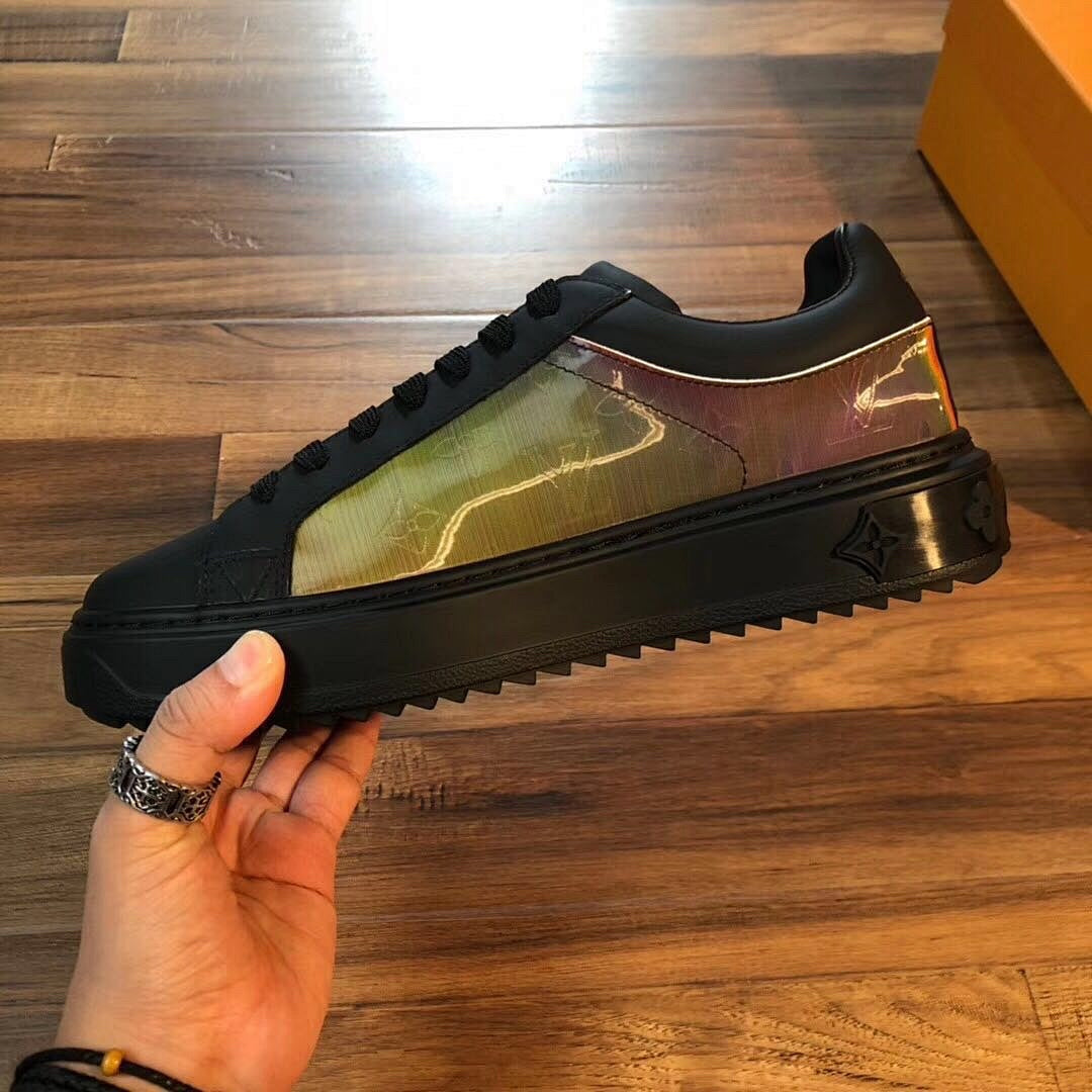 Zapatillas Louis Vuitton Deportivas - Modelo 180