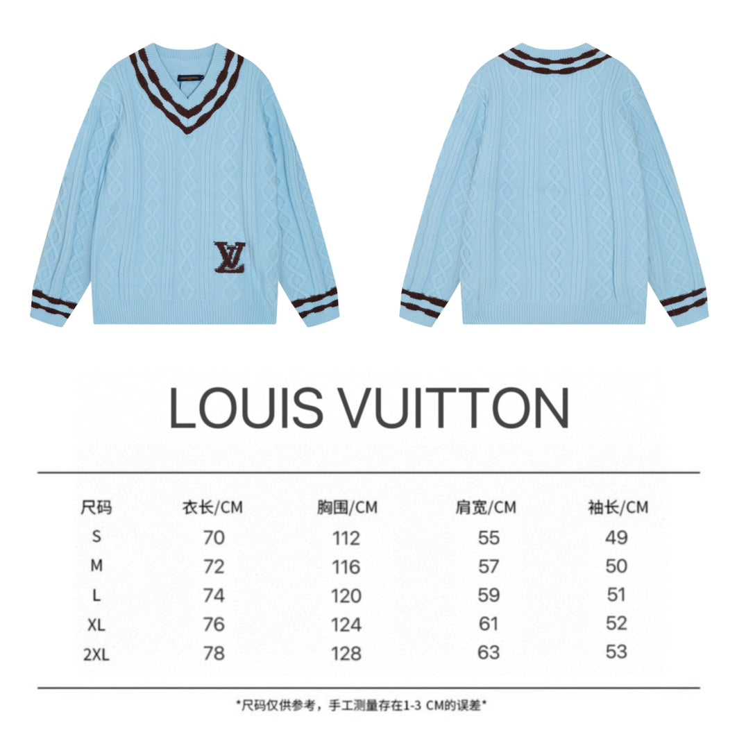 Prenda Louis Vuitton #310537 CALIDAD ORIGINAL