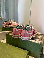 Zapatillas Gucci Casual - Modelo 008