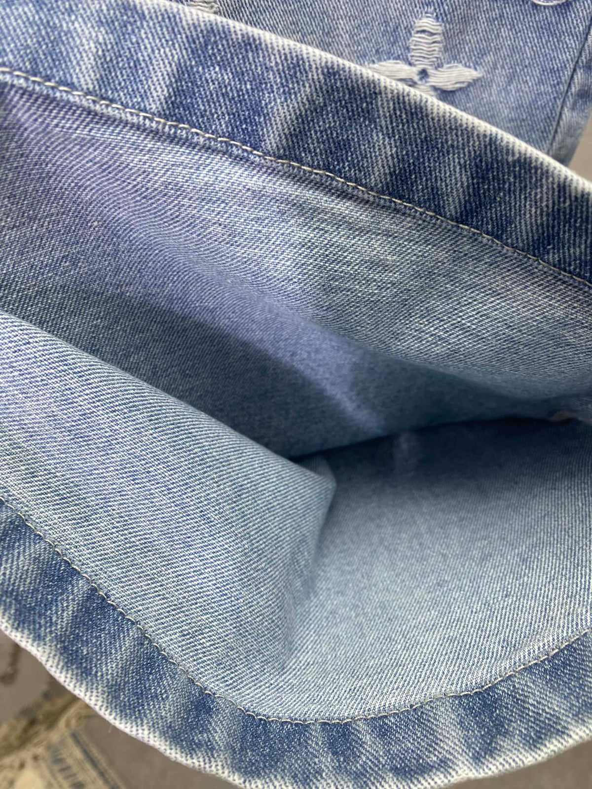 Pantalón Louis Vuitton #319406 CALIDAD ORIGINAL