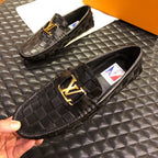 Zapatillas Louis Vuitton Casual - Modelo 318